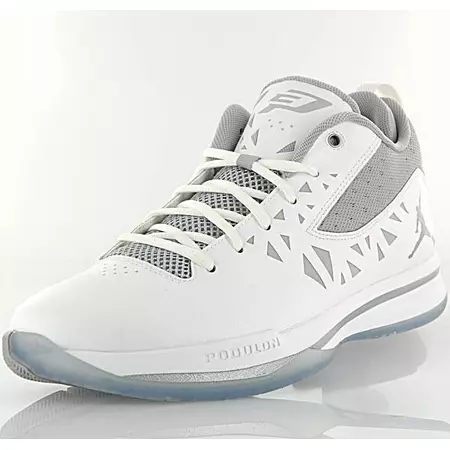 Jordan Chis Paul 3 V (100/white/grey)
