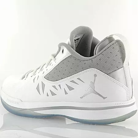 Jordan Chis Paul 3 V (100/white/grey)