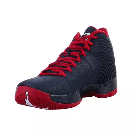 Air Jordan XX9 "Gym Red" (001/negro/blanco/rojo)