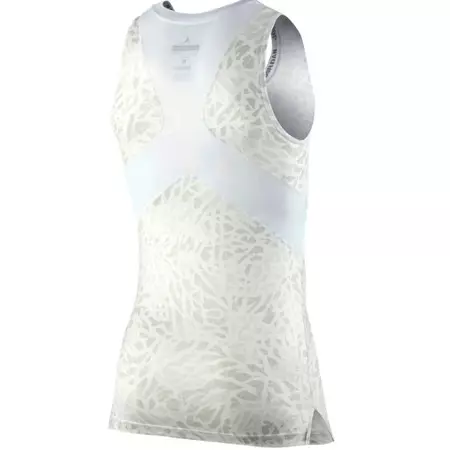 Camiseta Jordan Dominate 2.0 Compression (101/Blanco/Gris)
