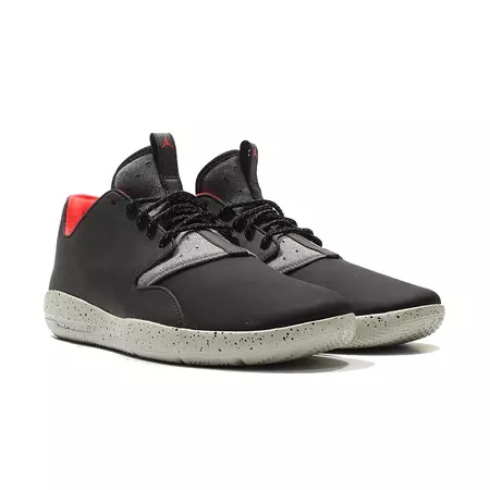 Jordan Eclipse PRM "Holiday" (005/black/infrared/darkgrey)