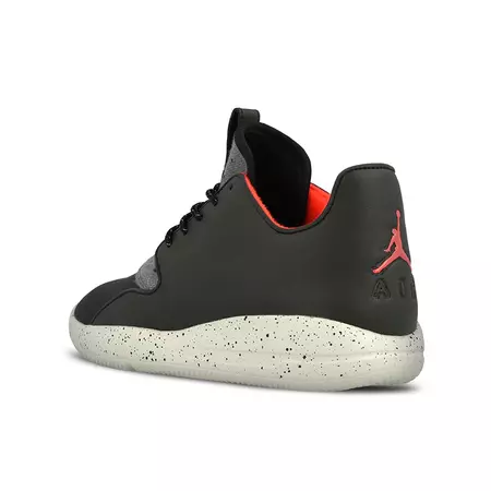 Jordan Eclipse PRM "Holiday" (005/black/infrared/darkgrey)