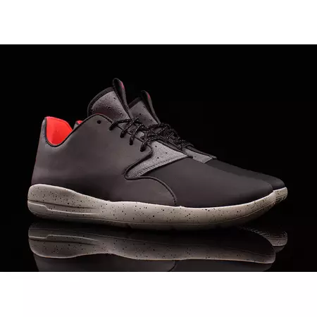Jordan Eclipse PRM "Holiday" (005/black/infrared/darkgrey)