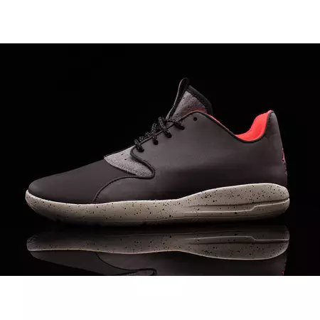 Jordan Eclipse PRM "Holiday" (005/black/infrared/darkgrey)