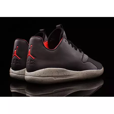 Jordan Eclipse PRM "Holiday" (005/black/infrared/darkgrey)