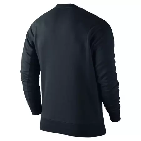 Jordan Jumpman Air Fleece (010/negro/gris)