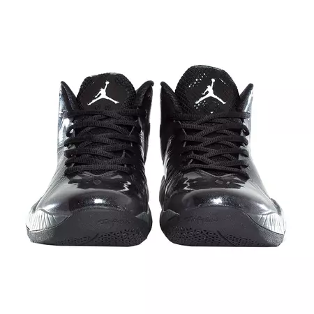 Air Jordan 2012 Lite (001/black/white-black)