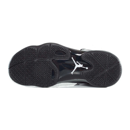 Air Jordan 2012 Lite (001/black/white-black)