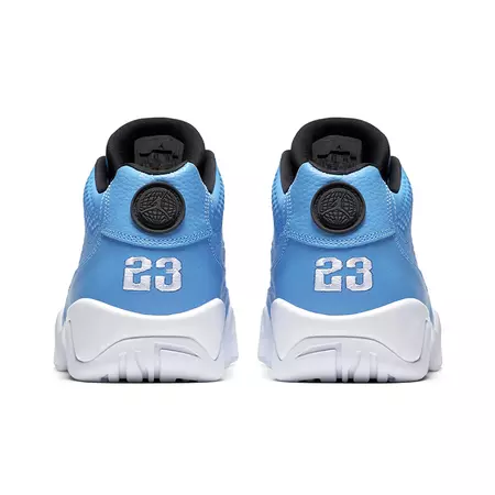 Air Jordan 9 Retro Low "Pantone"