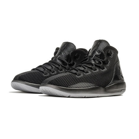 Jordan Reveal Premium "Black" (010/black/wolf grey)