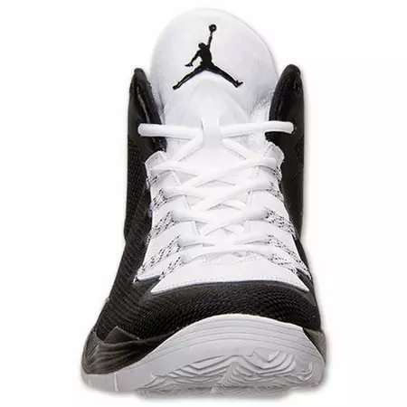 Jordan SuperFly 2 PO "Griffin Night" (010/negro/blanco)