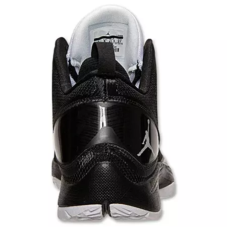 Jordan SuperFly 2 PO "Griffin Night" (010/negro/blanco)