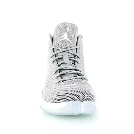 Jordan Super Fly 4 Blake Griffin "Grayish" (003/wol grey/dark grey/white)