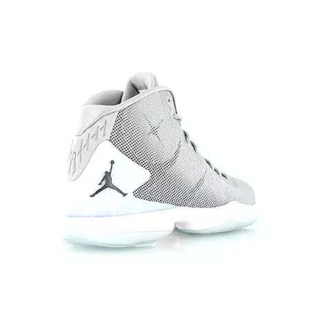 Jordan Super Fly 4 Blake Griffin "Grayish" (003/wol grey/dark grey/white)
