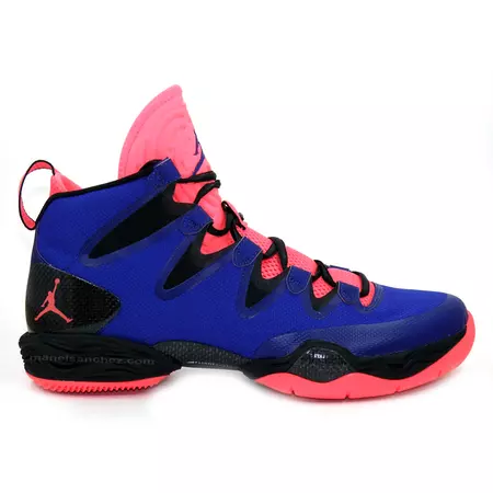 Air Jordan XX8 SE "Dark Concord" (523/darkconcord/infrared)