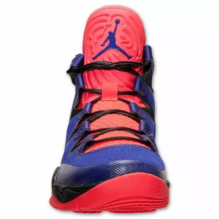 Air Jordan XX8 SE "Dark Concord" (523/darkconcord/infrared)