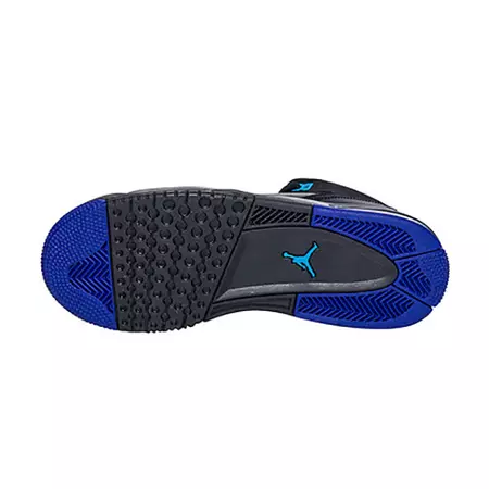 Jordan Flight Origin 2 BG "Aqua" Menino (012/black/blue lagoon)