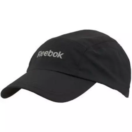 Reebok Gorra Logo(Preto)