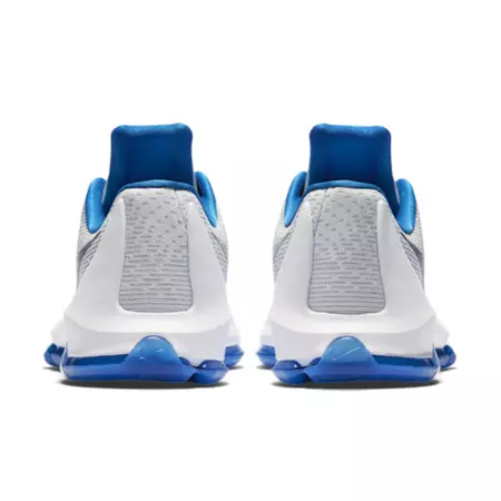 KD 8 "Thonics" (144/whitey/midnight navy/photo blue)