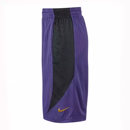 Kobe Short Obsess (547/purple/negro/amarillo)