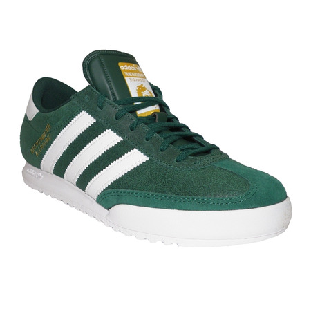 Adidas Original Beckenbauer Shoes Men´s (green/white)