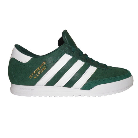 Adidas Original Beckenbauer Shoes Men´s (green/white)