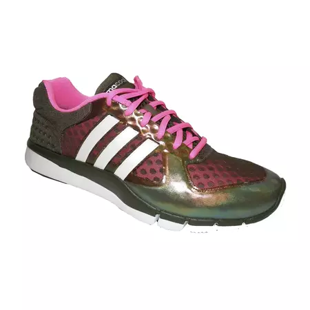 Adidas ClimaCool Adipure 360º.2 Shoes Woman´s (Vertie/Ftwbla/ro)