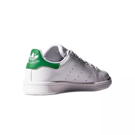 Adidas Originals Stan Smith J (white/green)