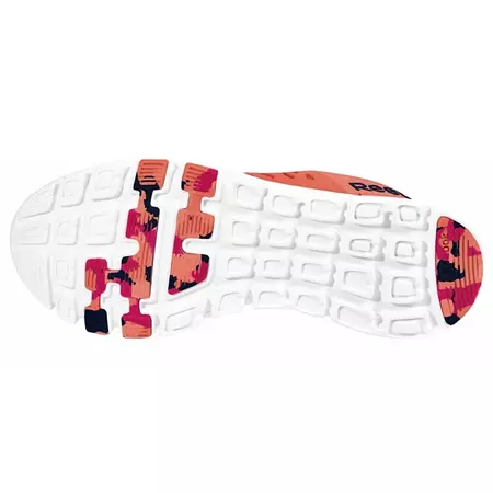 Reebok Yourflex Trainette 5L WOW (coral/blanco)
