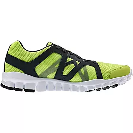 Reebok Realflex Train RS 2.0 (amarillo/negro/blanco)