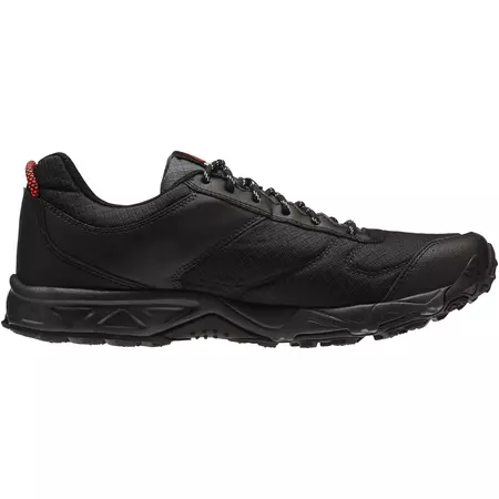 Reebok Franconia Ridge II GTX "Spin Black" (negro)