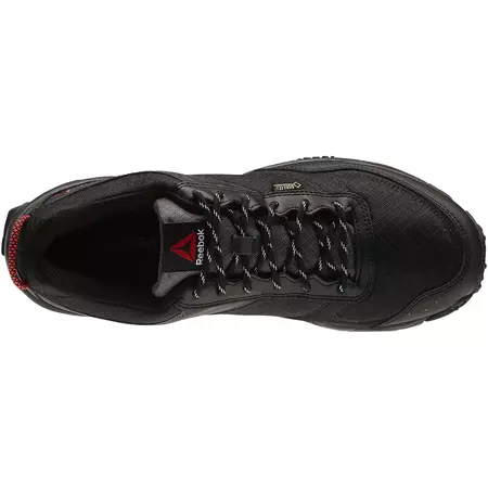Reebok Franconia Ridge II GTX "Spin Black" (negro)