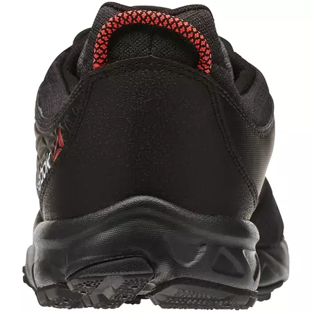 Reebok Franconia Ridge II GTX "Spin Black" (negro)