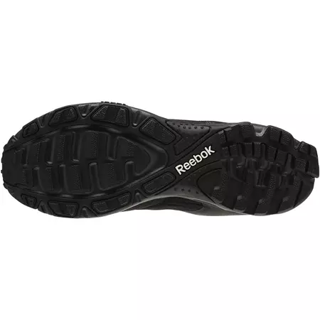 Reebok Franconia Ridge II GTX "Spin Black" (negro)