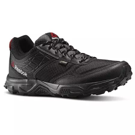 Reebok Franconia Ridge II GTX "Spin Black" (negro)