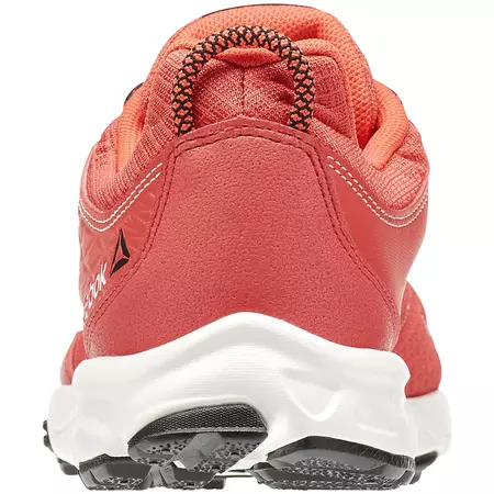 Reebok Mulheres Franconia Ridge II GTX "Slide Red" (amapola roja/cereza/negro)