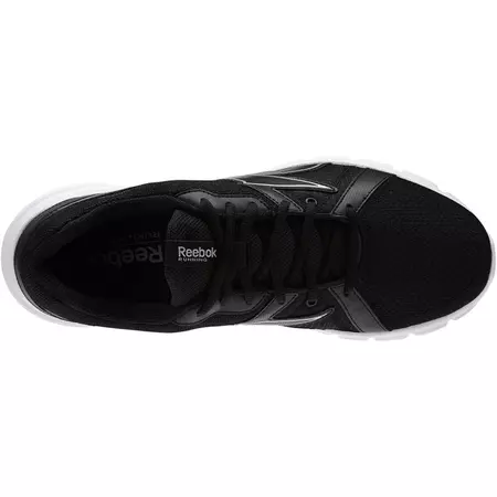 Reebok Speed Fusion RS Running  Men´s (preto/white)