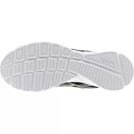 Reebok Speed Fusion RS Running  Men´s (preto/white)
