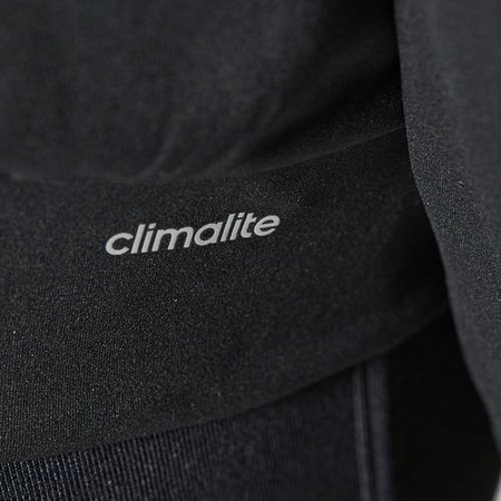 Adidas Chaqueta Reversible Training Clima (negro/blanco)