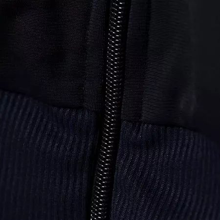 Adidas Originals Chaqueta Supergirl Knick Tiger (marino/blanco)