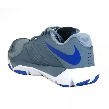 Nike Training Flex Supreme TR3 (015/gris/azul/blanco)