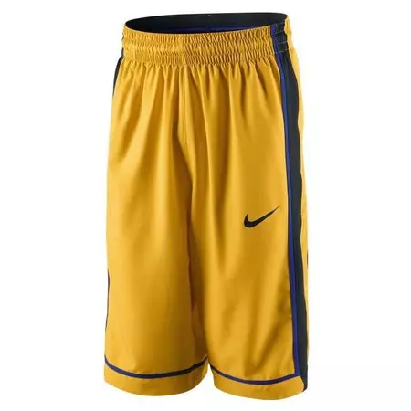 Kobe Short GT (710/yellow/black/blue)