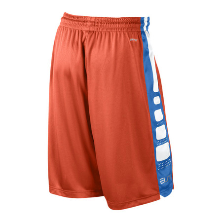 Nike Short Elite Stripe Basket (890)