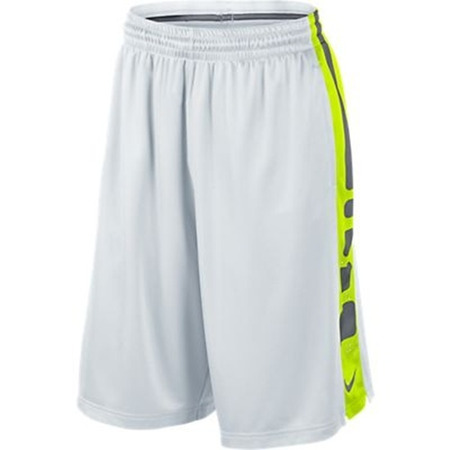 Nike Short Elite Stripe Basket (107)