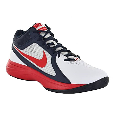 Nike The Overplay VIII "USA" (105/white/red)