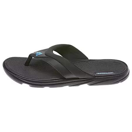 Adidas Sandalias Raggmo 2 (Preto/Azul)