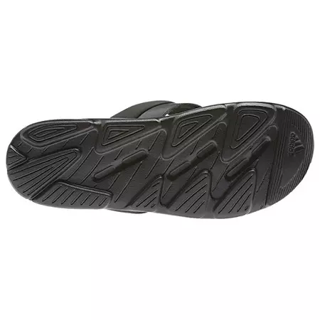 Adidas Sandalias Raggmo 2 (Preto/Azul)