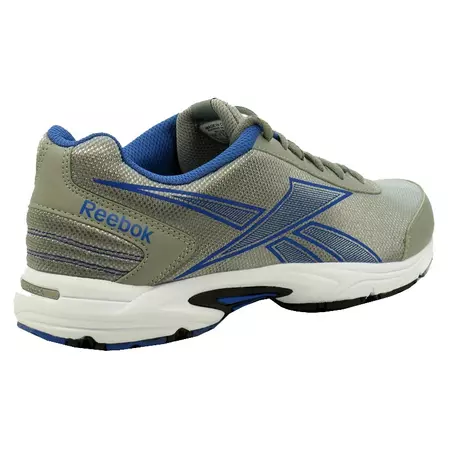 Reebok Triplehall RS 2.0 (Gris/Blanco/Azul)