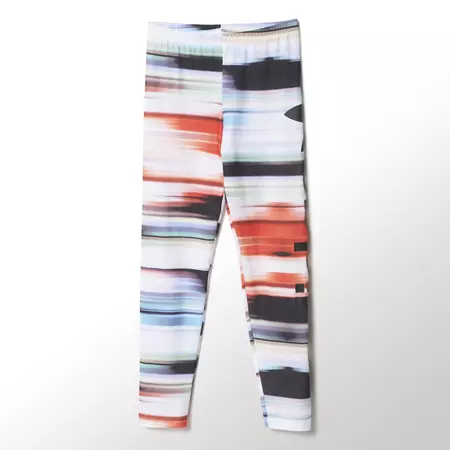 Adidas Originals Leggins Menina Concrete Jungle (multicolor)
