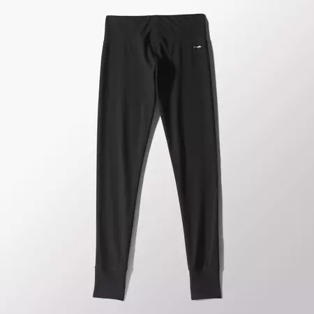 Adidas Mallas Mujer Sport Essential (negro)